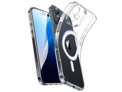 50703 esr zero halolock puzdro pre iphone 16 cire