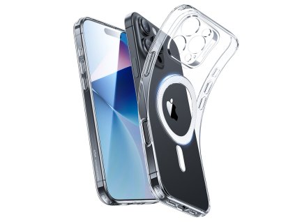 50715 esr zero halolock puzdro pre iphone 16 pro cire