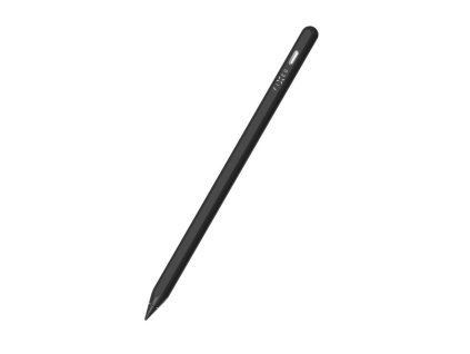 48534 fixed stylus pen graphite pro fixgra2 bk pre ipad hlinikova zliatina led indikator cierny