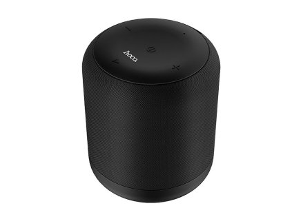 9511 hoco bezdrotovy prenosny reproduktor new moon bs30 bluetooth 5 0 2000 mah cierny