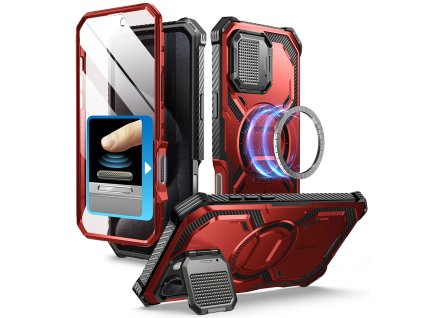 38678 i blason blason armorbox ochranny kryt iphone 16 pro rudy