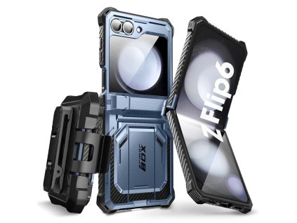 38240 i blason blason armorbox ochranny kryt samsung galaxy z flip6 tilt