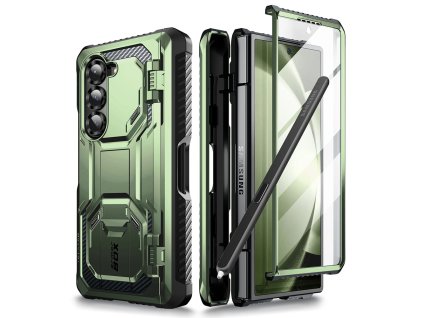 38249 i blason blason armorbox ochranny kryt samsung galaxy z fold6 guldan