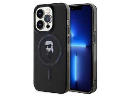 44796 karl lagerfeld iml magsafe kryt na iphone 14 pro max klhmp14xhfcknok ikonik