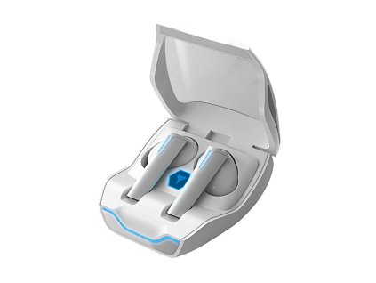 57960 lenovo bezdrotove sluchadla xg02 bluetooth 5 0 herne sluchadla hi fi zvuk ergonomicky dizajn biele