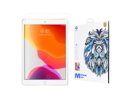 11662 lito 2 5d klasicke tvrdene sklo apple ipad 10 2 2021 2020 2019 cire