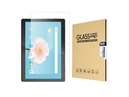 5902 5 lito 2 5d ochranne tvrdene sklo lenovo tab m10 tb x605f x505f cire