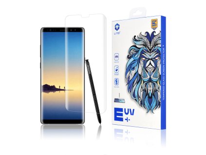 35845 lito 3d uv glass tvrdene uv sklo pre samsung galaxy note 8 note 9 priehladne