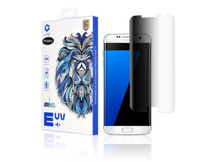 17029 lito 3d uv tvrdene sklo samsung galaxy s7 edge privacy