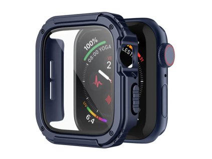 13237 lito puzdro watch armor 360 ochrana displeja apple watch 1 2 3 38 mm modra