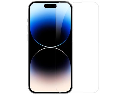 12733 nillkin amazing h ochranne sklo iphone 14 pro transparentny