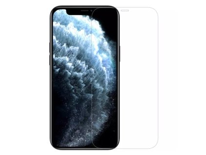 50820 nillkin amazing h pro tvrdene sklo pre iphone 12 iphone 12 pro cire
