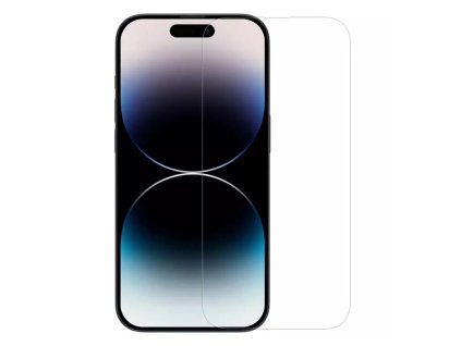 50823 nillkin amazing h pro tvrdene sklo pre iphone 14 pro cire