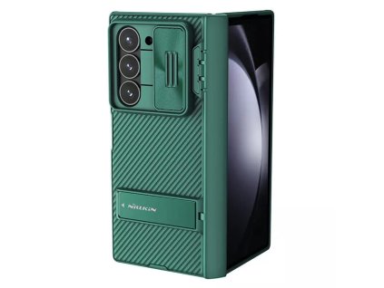 38552 nillkin camshield pro bracket ochranny kryt samsung galaxy z fold6 zeleny