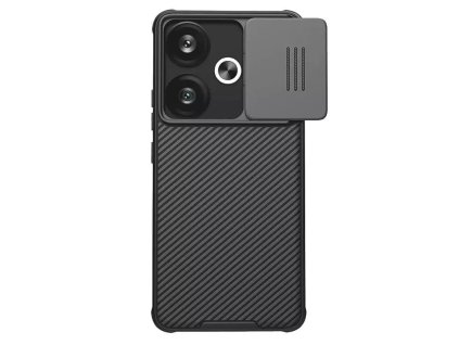 42267 nillkin camshield pro puzdro pre xiaomi poco f6 cierna