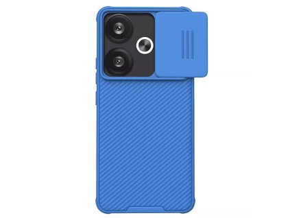 42270 nillkin camshield pro puzdro pre xiaomi poco f6 modra