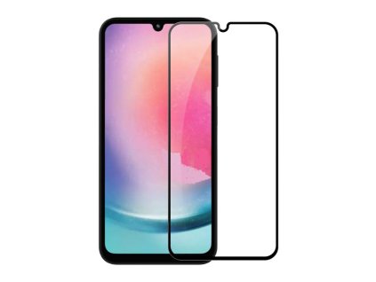 30115 nillkin cp pro tvrdene sklo pre samsung galaxy a24 cierna