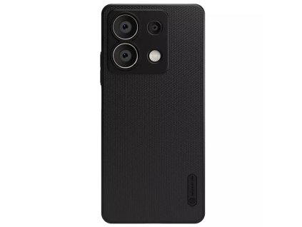 30901 nillkin super frosted shield kryt pre xiaomi redmi note 13 5g cierna