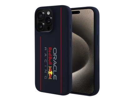 43986 6 red bull racing silikonovy kryt s magsafe a vertikalnym logom na iphone 15 pro max rbhmp15x24siolrv tmavomodry
