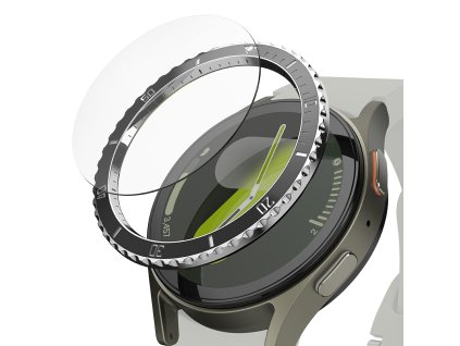 50781 ringke premium bezel styling cb gw7 40 80 pre samsung galaxy watch7 40 mm cierny vzor 4