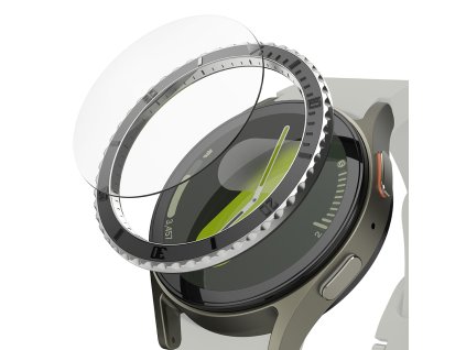 50784 ringke premium bezel styling cb gw7 40 96 pre samsung galaxy watch7 40 mm cierny vzor 3