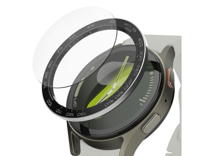 50796 ringke premium bezel styling cb gw7 40 98 pre samsung galaxy watch7 40 mm cierny vzor 1