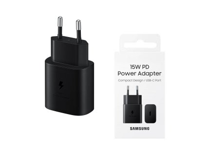 28559 samsung nastenna nabijacka ep t1510nbegeu rychle nabijanie typu c 15 w cierna blistrove balenie