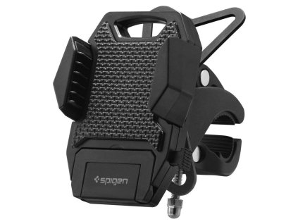 8029 spigen drziak na bicykel a251 elasticky uchyt cierny