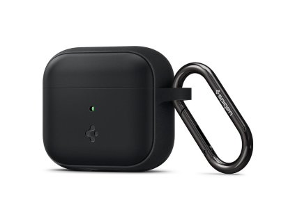8008 spigen ochranne puzdro apple airpods 3 2021 cierny