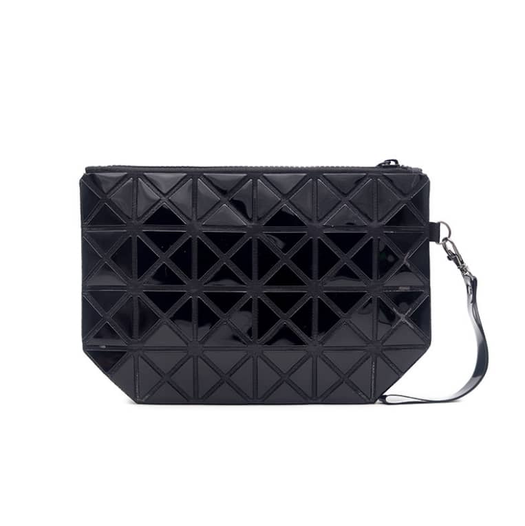 Girly Černá kosmetická taška G08/BLACK