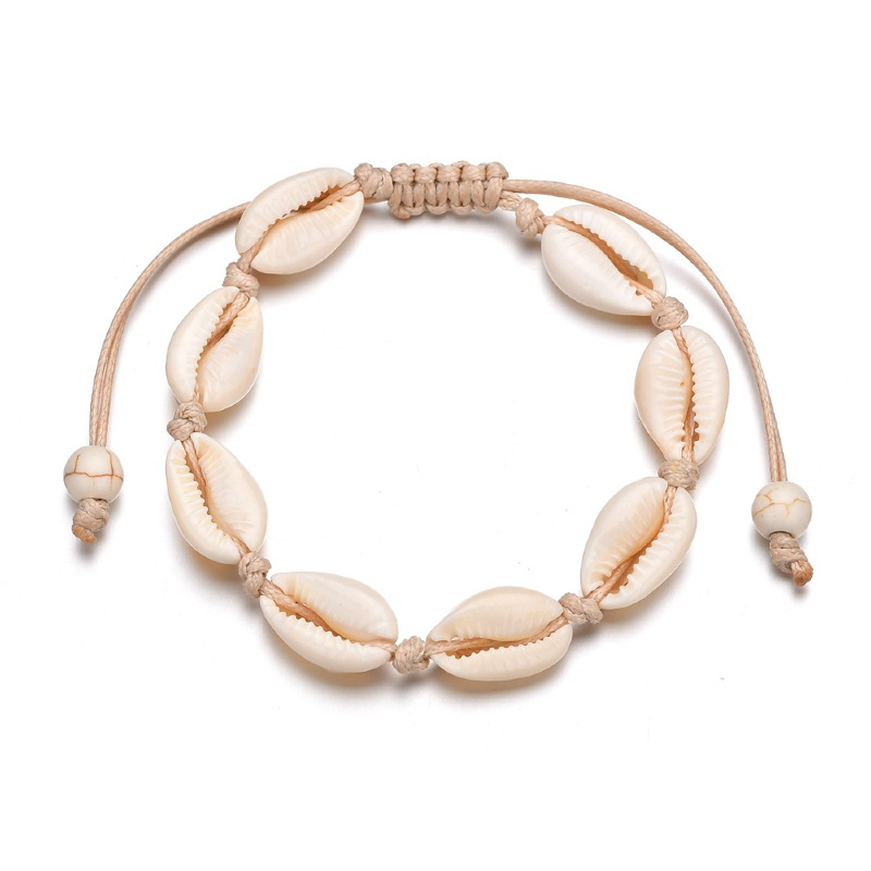 Girly Náramek Ocean shell BT113