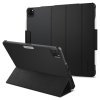 7993 spigen ochranny obal smart fold plus ipad air 4 5 2020 2022 ipad pro 11 2018 2020 2021 2022 cierna