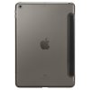 8017 3 spigen ochranny obal smart fold pre apple ipad 10 2 2021 2020 2019 cierna