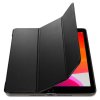 8017 1 spigen ochranny obal smart fold pre apple ipad 10 2 2021 2020 2019 cierna