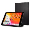 8017 spigen ochranny obal smart fold pre apple ipad 10 2 2021 2020 2019 cierna