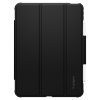 8188 1 spigen ochranny obal ultra hybrid pre apple ipad air 4 2020 air 5 2022 cierna