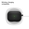 47970 5 spigen protection case caseology vault puzdro pre apple airpods pro 1 2 air space technologia hlinikovy drziak matna cierna