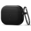 47970 spigen protection case caseology vault puzdro pre apple airpods pro 1 2 air space technologia hlinikovy drziak matna cierna