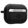 47970 2 spigen protection case caseology vault puzdro pre apple airpods pro 1 2 air space technologia hlinikovy drziak matna cierna