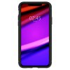 13762 2 spigen rugged armor kryt na iphone 11 cierna