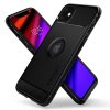 13762 4 spigen rugged armor kryt na iphone 11 cierna