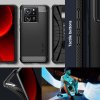 30883 5 spigen rugged armor kryt pre xiaomi 13t 13t pro cierna