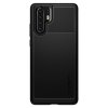 38381 2 spigen rugged armor ochranny kryt huawei p30 pro p30 pro new edition cierny