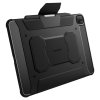 35752 3 spigen rugged armor pro ochranne puzdro pre ipad pro 13 2024 cierne