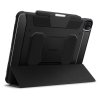 35752 2 spigen rugged armor pro ochranne puzdro pre ipad pro 13 2024 cierne