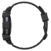 41832 6 spigen rugged armor pro ochranne puzdro s remienkom samsung galaxy watch7 44mm cierna