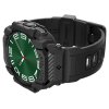 41135 3 spigen rugged armor pro ochranny obal samsung galaxy watch ultra 47mm cierna