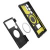 28714 6 spigen slim armor magsafe kryt na samsung galaxy s24 ultra cierna