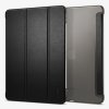 47853 1 spigen smart fold puzdro na ipad pro 11 2024 cierna
