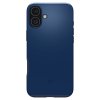 51927 1 spigen thin fit magsafe puzdro pre iphone 16 tmavomodre